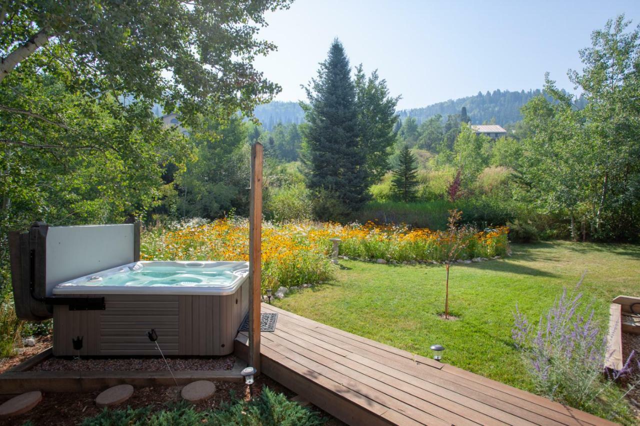 Chalet Val D'Isere Steamboat Springs Exterior photo