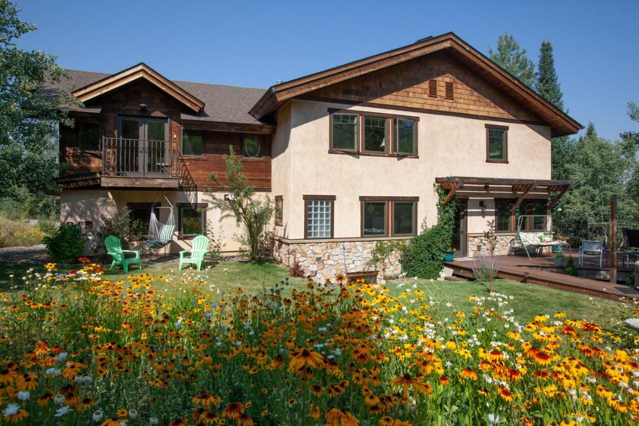 Chalet Val D'Isere Steamboat Springs Exterior photo
