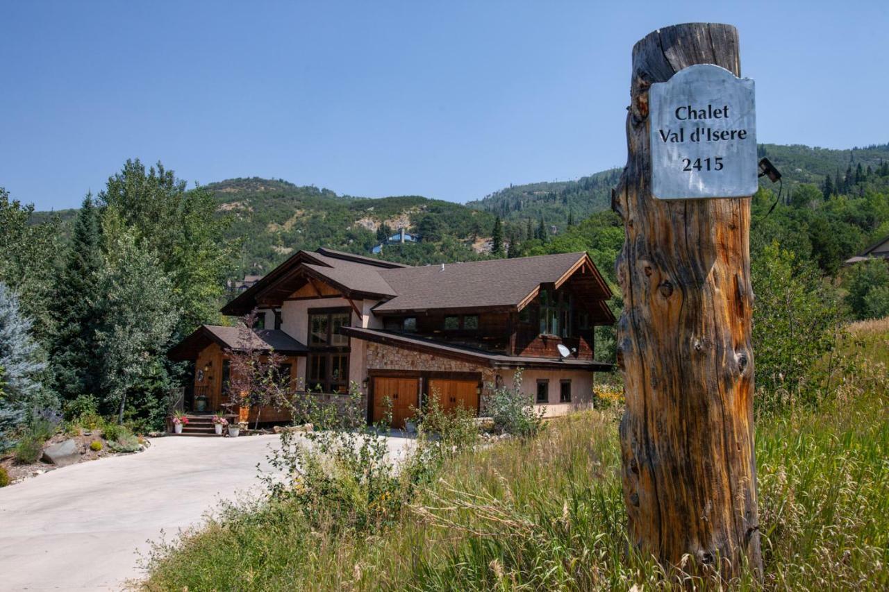 Chalet Val D'Isere Steamboat Springs Exterior photo