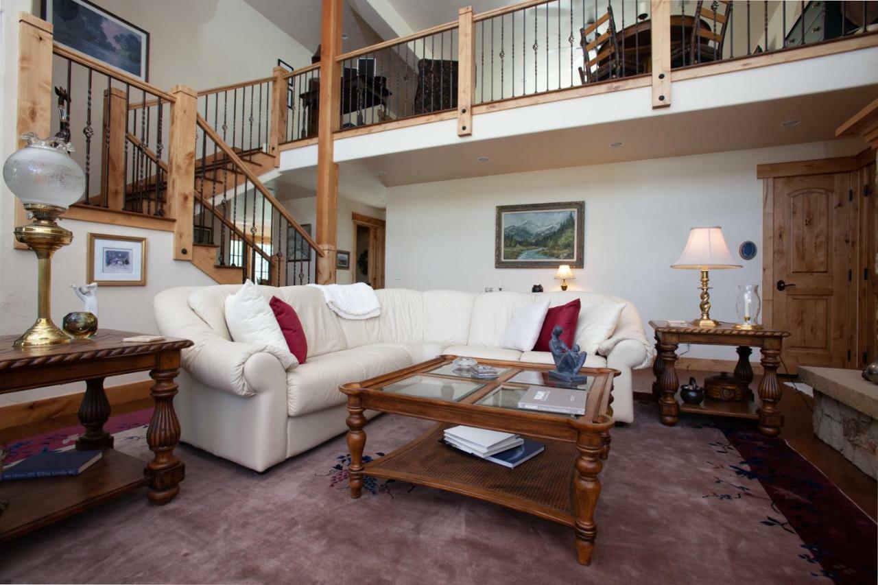 Chalet Val D'Isere Steamboat Springs Exterior photo