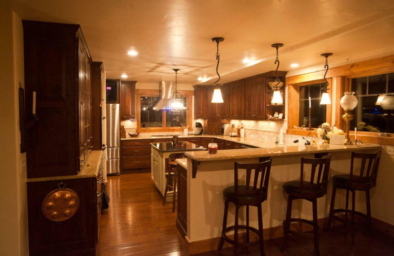 Chalet Val D'Isere Steamboat Springs Exterior photo
