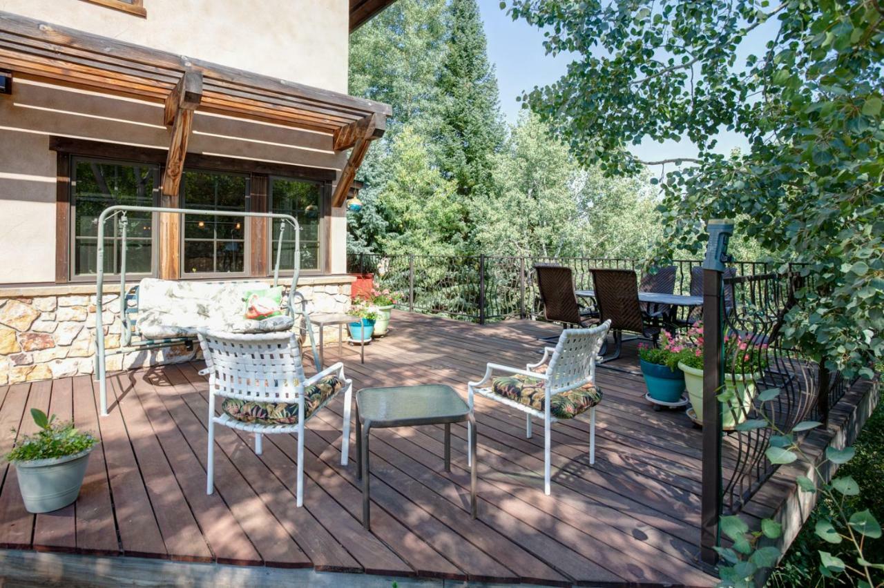 Chalet Val D'Isere Steamboat Springs Exterior photo